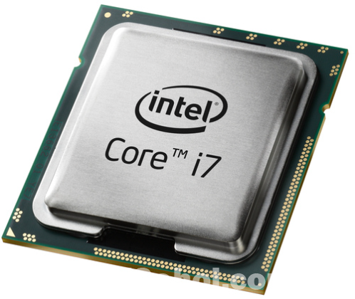 Intel 3rd Generation Core i7-3770 (3.4 GHz) Processor